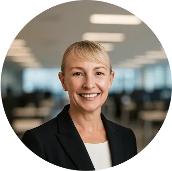 Katrina K., E-commerce Business Owner